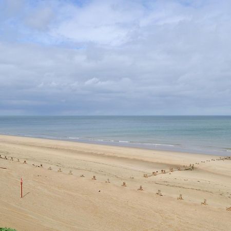 Once Upon A Tide Villa Bacton  ภายนอก รูปภาพ