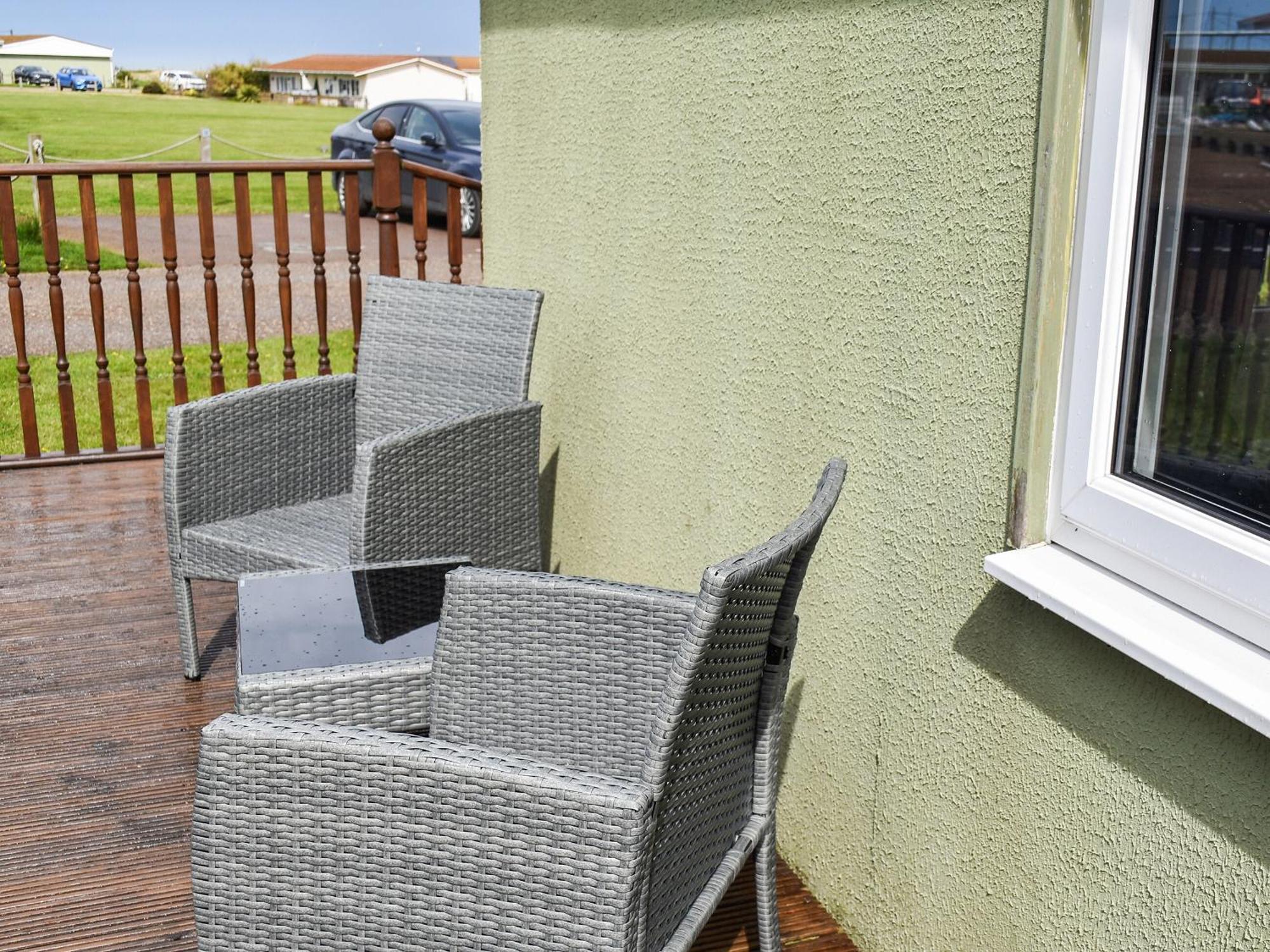 Once Upon A Tide Villa Bacton  ภายนอก รูปภาพ